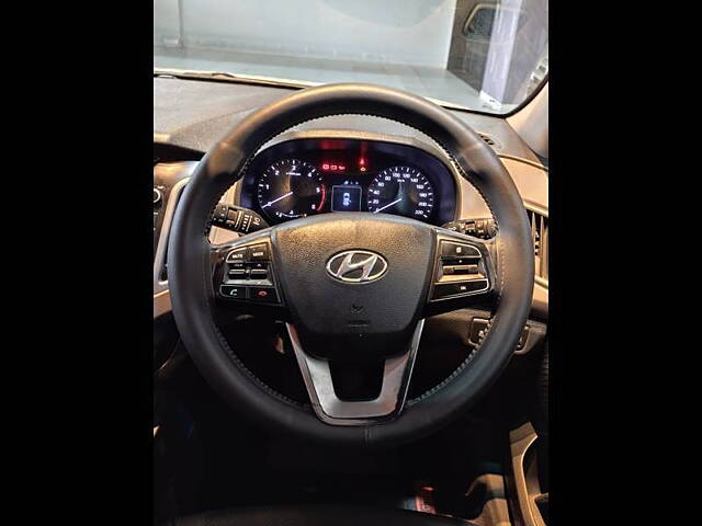 Used Hyundai Creta [2015-2017] 1.6 SX (O) in Jaipur