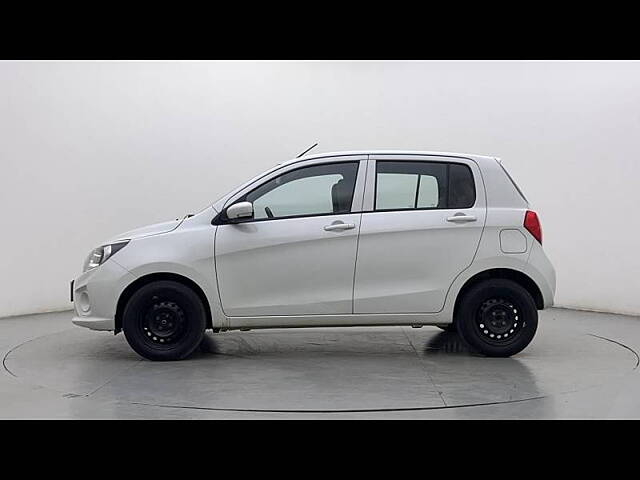 Used Maruti Suzuki Celerio [2017-2021] ZXi (O) AMT [2019-2020] in Bangalore