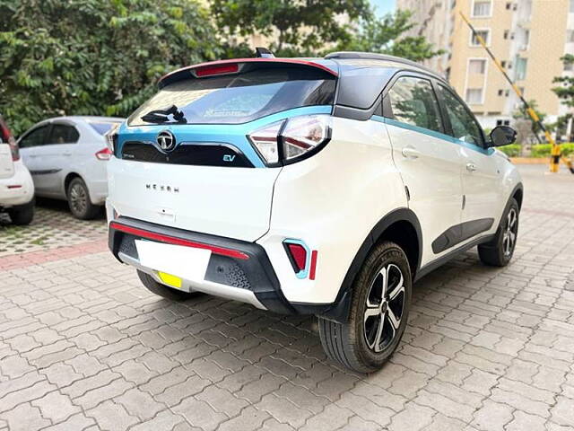 Used Tata Nexon EV [2020-2022] XZ Plus LUX in Chennai