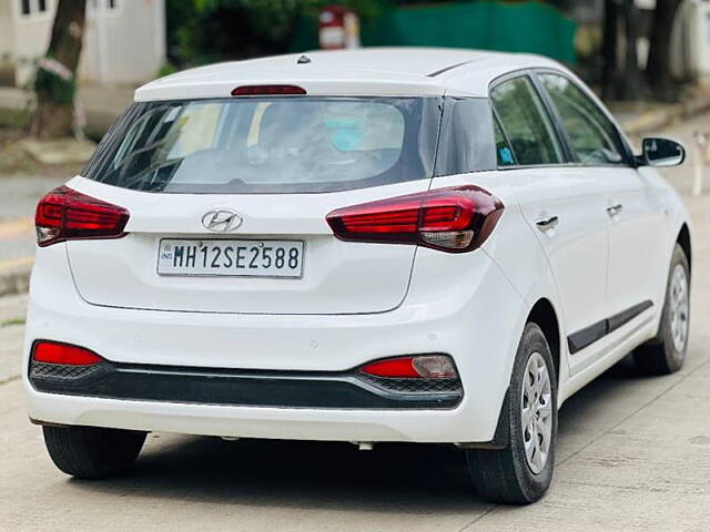 Used Hyundai Elite i20 [2016-2017] Magna 1.2 [2016-2017] in Pune