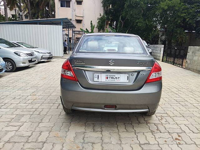 Used Maruti Suzuki Swift DZire [2011-2015] VDI in Bangalore