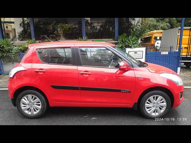 Used Maruti Suzuki Swift [2014-2018] ZXi in Bangalore