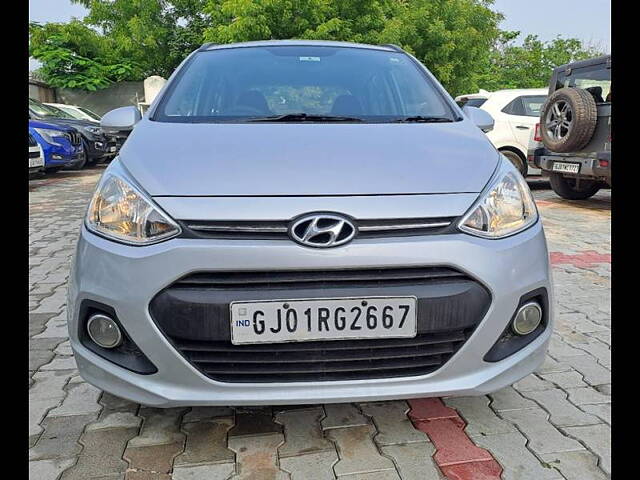 Used 2014 Hyundai Grand i10 in Ahmedabad