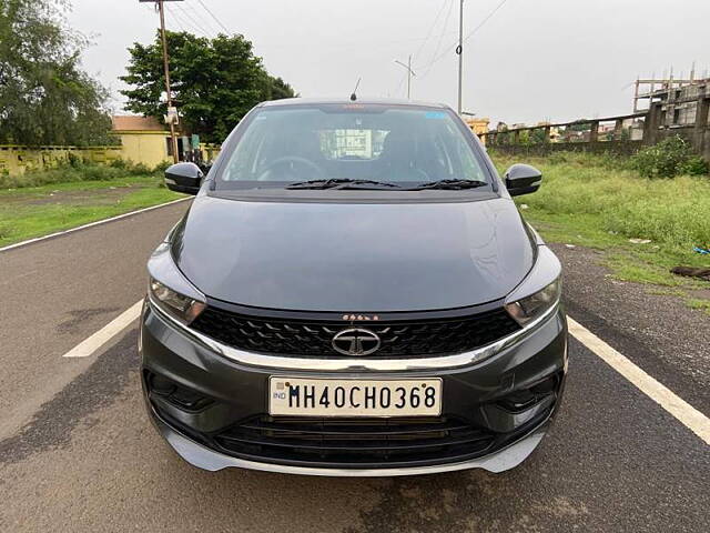 Used 2021 Tata Tiago in Nagpur