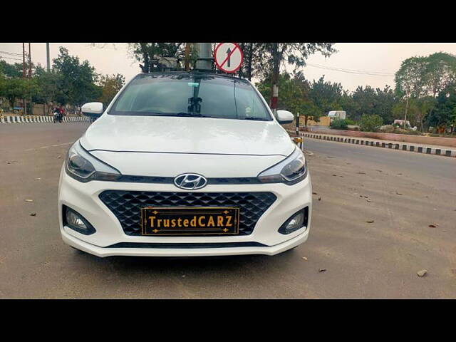 Used 2019 Hyundai Elite i20 in Lucknow