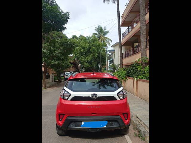 Used Tata Nexon [2020-2023] XMA in Bangalore