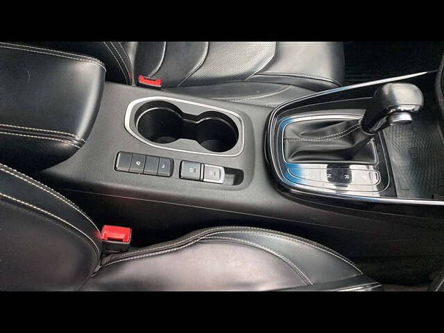 Used MG Hector [2019-2021] Sharp 1.5 DCT Petrol [2019-2020] in Bangalore