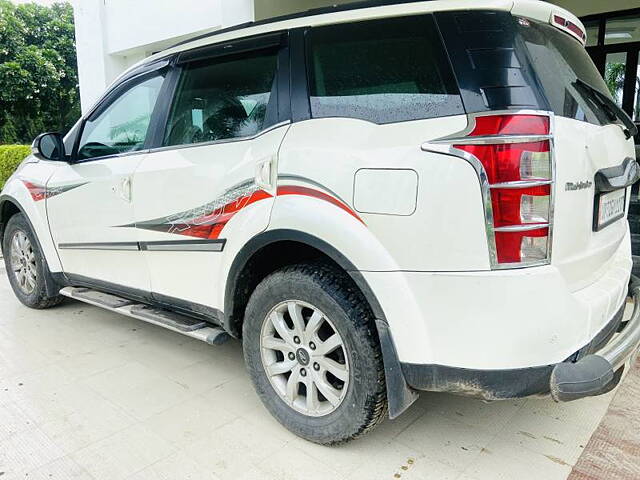 Used Mahindra XUV500 [2015-2018] W10 1.99 in Lucknow