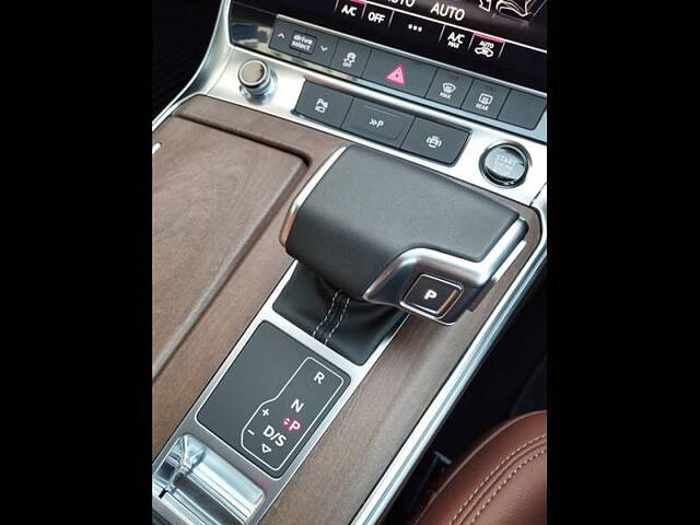 Used Audi A6 Technology 45 TFSI in Delhi