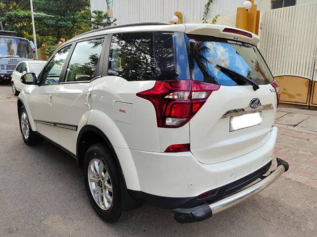 Used Mahindra XUV500 [2015-2018] W9 AT in Bangalore