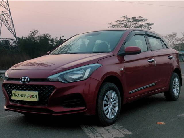 Used Hyundai Elite i20 [2016-2017] Sportz 1.4 CRDI [2016-2017] in Kharagpur