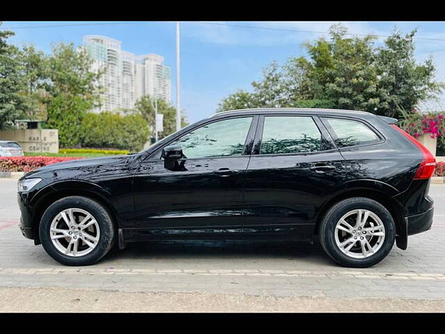 Used Volvo XC60 [2017-2021] Momentum [2019-2020] in Bangalore