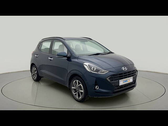 Used 2020 Hyundai Grand i10 NIOS in Hyderabad