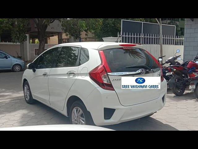Used Honda Jazz [2018-2020] VX CVT Petrol in Coimbatore