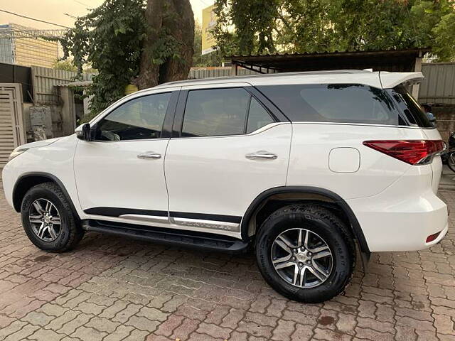 Used Toyota Fortuner [2016-2021] 2.8 4x2 MT [2016-2020] in Lucknow