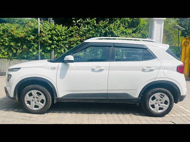 Used Hyundai Venue [2019-2022] S 1.2 Petrol in Kanpur