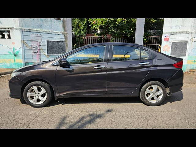 Used Honda City [2014-2017] V in Pune