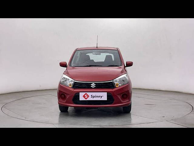 Used Maruti Suzuki Celerio [2017-2021] VXi [2019-2020] in Chennai