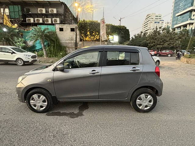 Used Maruti Suzuki Celerio [2017-2021] VXi CNG [2017-2019] in Delhi