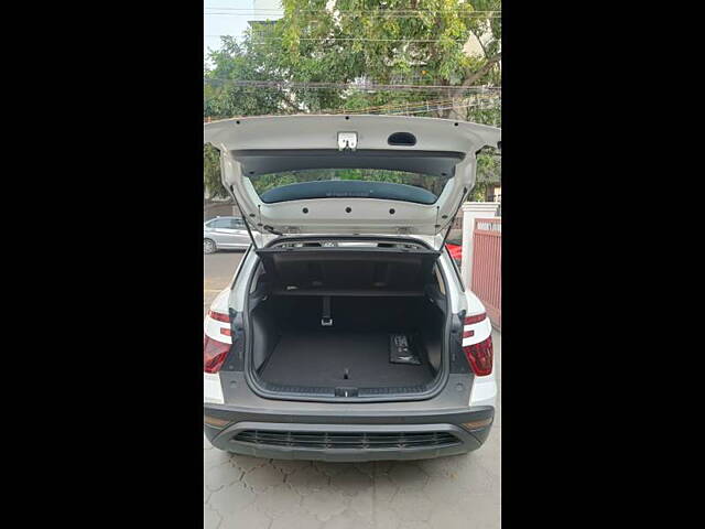 Used Hyundai Creta [2020-2023] E 1.5 Diesel [2020-2022] in Coimbatore