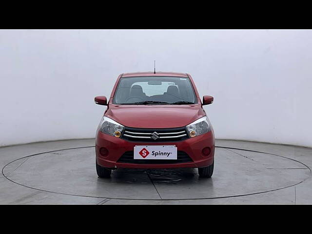 Used Maruti Suzuki Celerio [2014-2017] ZXi AMT ABS in Chennai