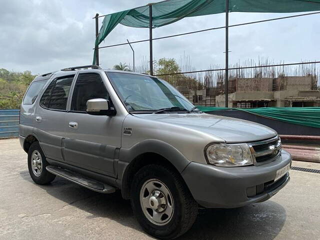 Used Tata Safari [2015-2017] 4x2 EX DiCOR 2.2 VTT in Mumbai