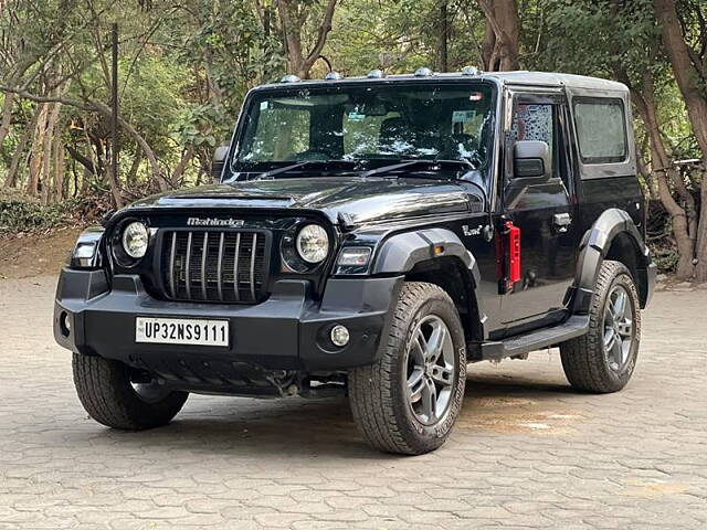 Used Mahindra Thar LX Hard Top Diesel AT 4WD [2023] in Delhi