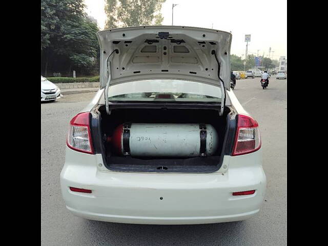 Used Maruti Suzuki SX4 [2007-2013] VXI CNG BS-IV in Delhi