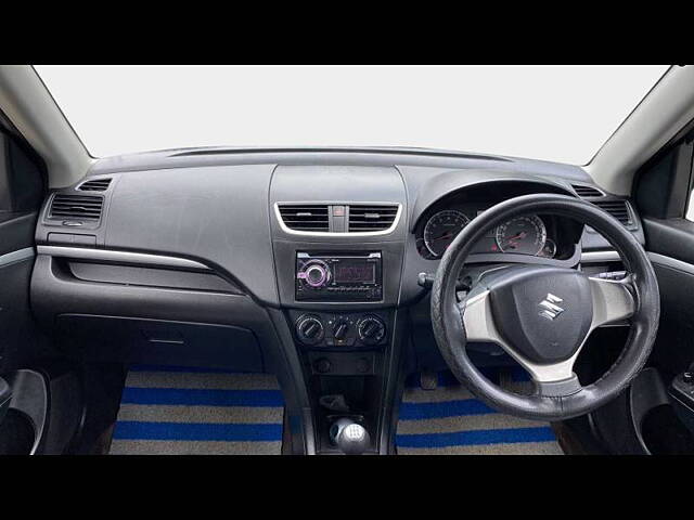 Used Maruti Suzuki Swift [2011-2014] VXi in Pune