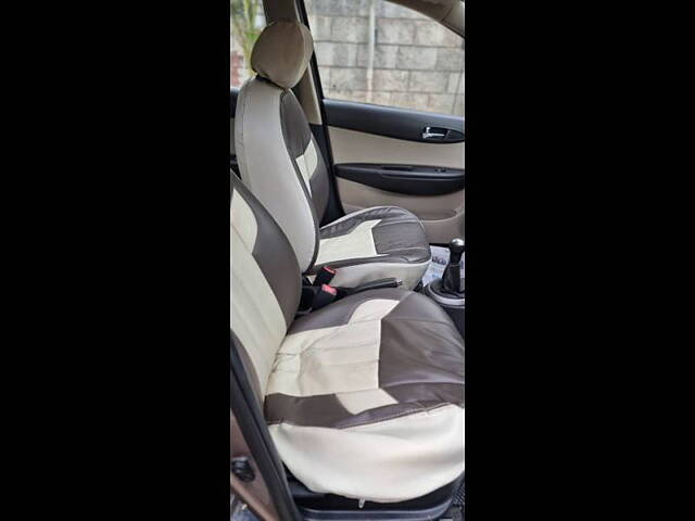 Used Hyundai i20 [2010-2012] Sportz 1.2 BS-IV in Chennai