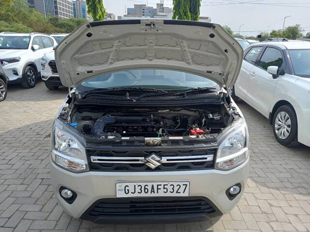 Used Maruti Suzuki Wagon R ZXI Plus 1.2 [2022-2023] in Ahmedabad