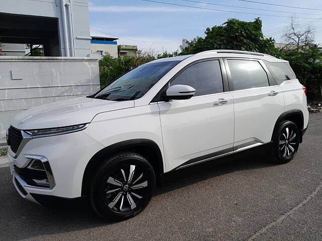 Used MG Hector [2019-2021] Sharp 2.0 Diesel [2019-2020] in Coimbatore