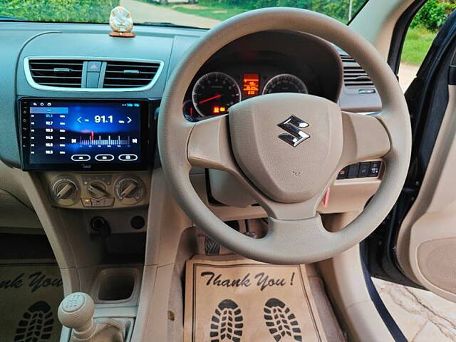 Used Maruti Suzuki Ertiga [2012-2015] Vxi in Delhi