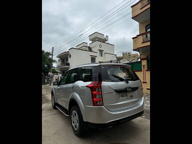 Used Mahindra XUV500 [2015-2018] W6 AT in Gurgaon