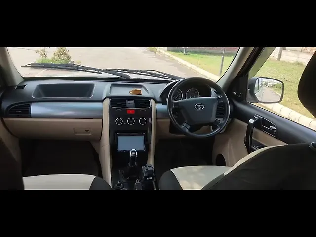 Used Tata Safari Storme [2012-2015] 2.2 LX 4x2 in Ludhiana
