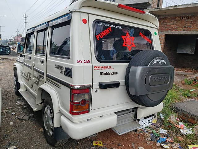 Used Mahindra Bolero [2011-2020] ZLX BS IV in Ranchi