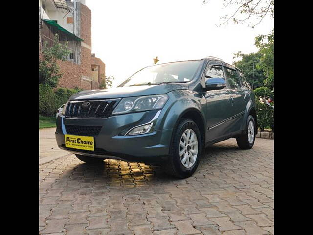 Used Mahindra XUV500 [2015-2018] W10 1.99 in Delhi