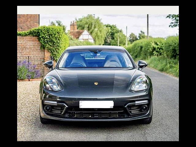 Used 2021 Porsche Panamera in Delhi