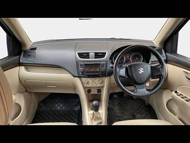 Used Maruti Suzuki Swift Dzire [2015-2017] VXI in Kolkata