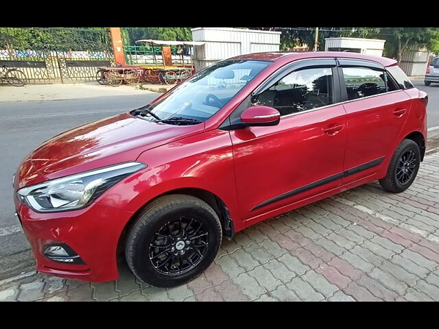 Used Hyundai Elite i20 [2016-2017] Sportz 1.2 [2016-2017] in Kanpur