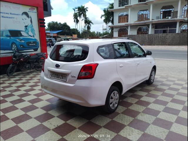 Used Datsun GO Plus [2015-2018] T in Nagaon