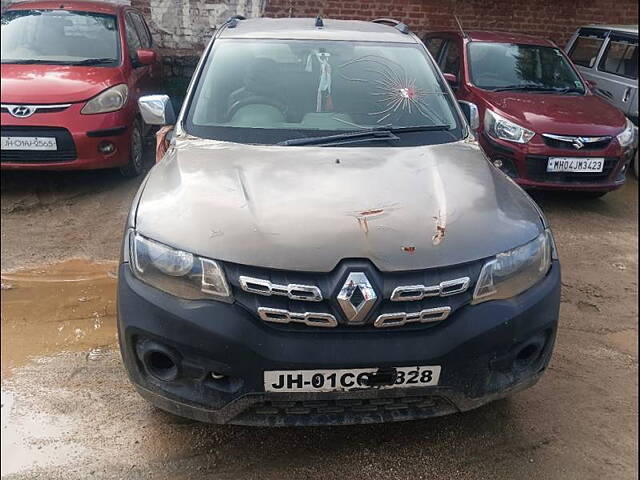 Used 2016 Renault Kwid in Ranchi