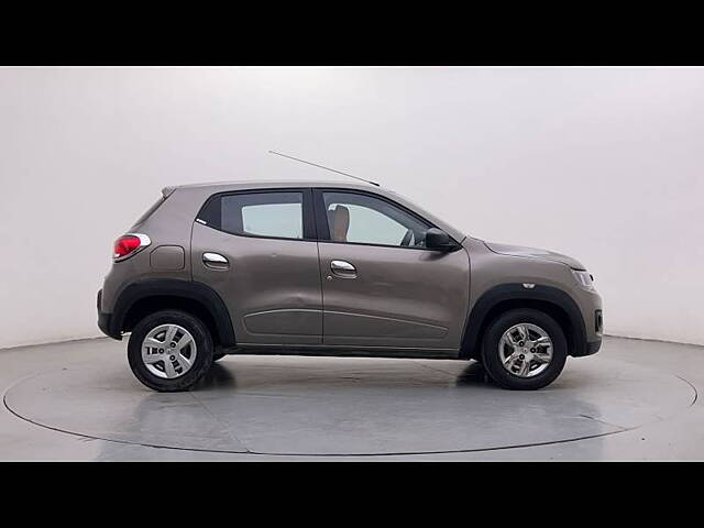 Used Renault Kwid [2015-2019] RXT [2015-2019] in Bangalore