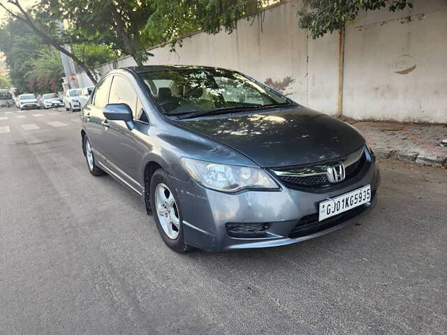 Used Honda Civic [2010-2013] 1.8S MT in Ahmedabad