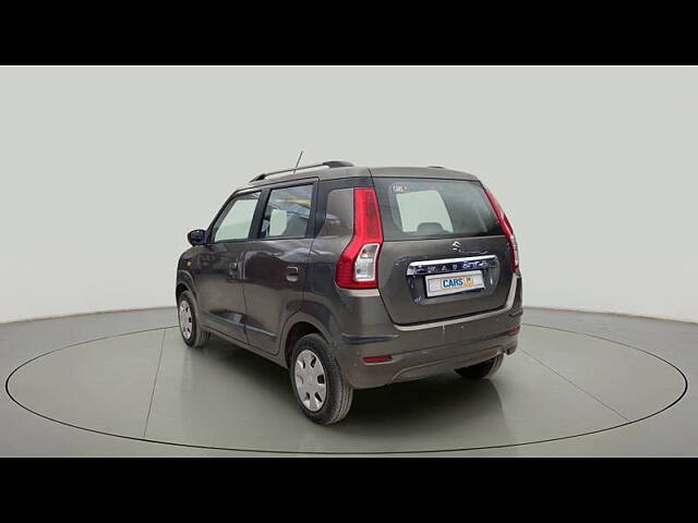 Used Maruti Suzuki Wagon R [2019-2022] VXi 1.0 AMT [2019-2019] in Delhi