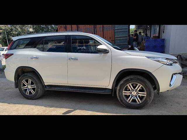 Used Toyota Fortuner [2016-2021] 2.7 4x2 MT [2016-2020] in Dehradun