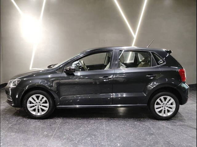 Used Volkswagen Polo [2016-2019] GT TSI in Delhi