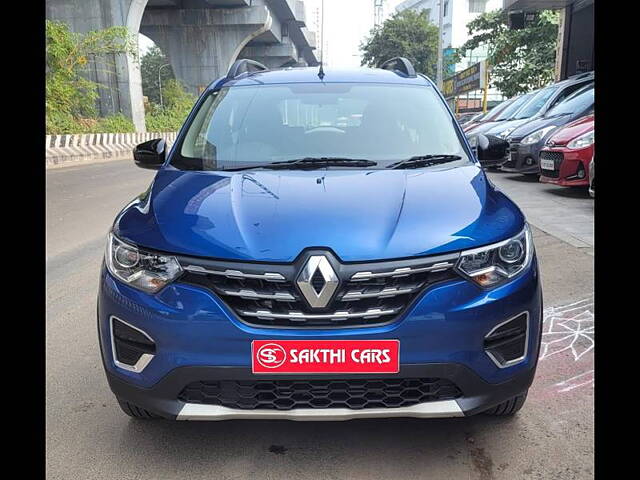 Used 2022 Renault Triber in Chennai