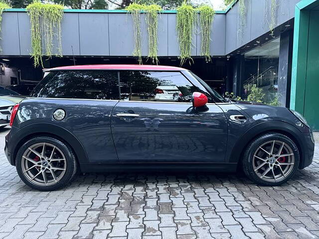 Used MINI Cooper [2014-2018] S in Chennai