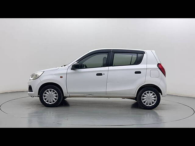 Used Maruti Suzuki Alto K10 [2014-2020] VXi [2014-2019] in Bangalore